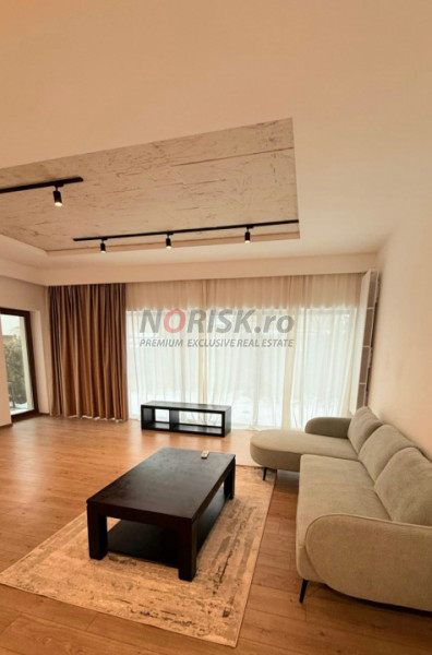 Vila individuala Premium | Pipera | 200mp | 4 camere | 3 Parcari