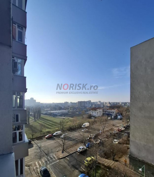 2 Camere | Decomandat | 56mp | Calea Vitan | Renovat 