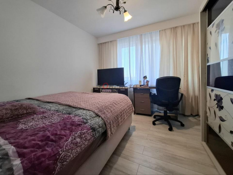 2 Camere | Decomandat | 56mp | Calea Vitan | Renovat 