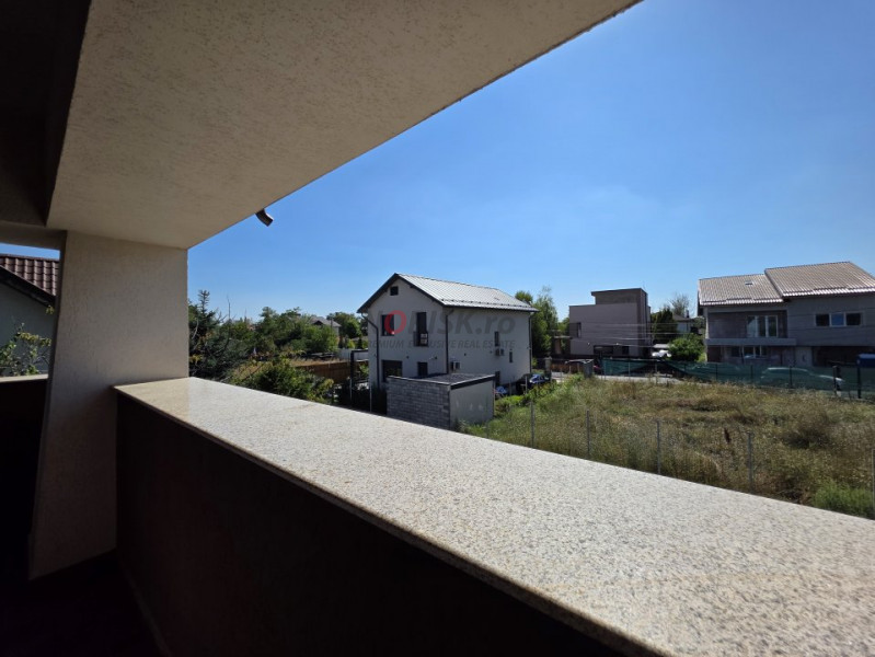 Otopeni – Casă eficientă energetic, pregătită de mutare