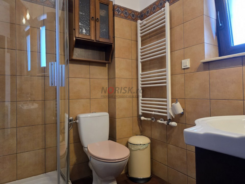 Otopeni – Casă eficientă energetic, pregătită de mutare