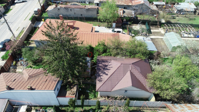 Investiție ideală în Clinceni – Teren 1.655mp