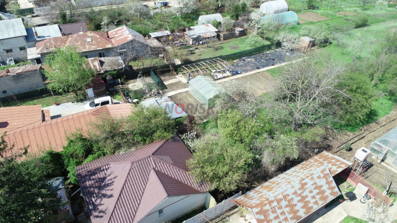 Investiție ideală în Clinceni – Teren 1.655mp