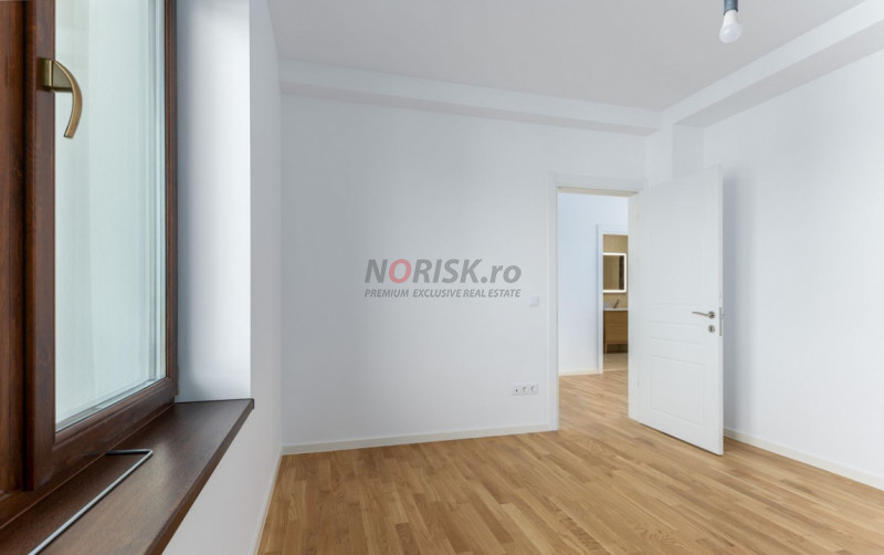 Reședință modernă - nZEB - tehnologie verde integrată