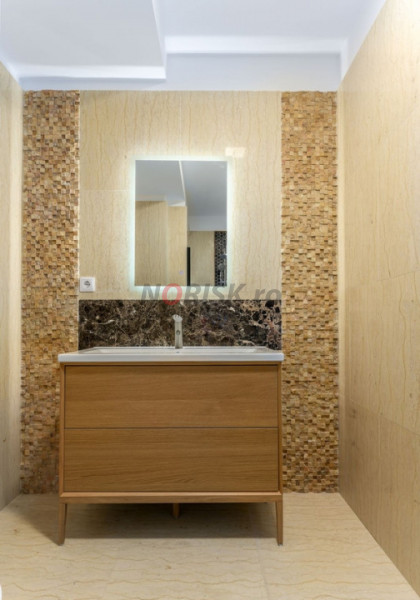 Reședință modernă - nZEB - tehnologie verde integrată