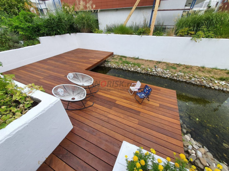 Elite Lakefront Villa – Greenlake