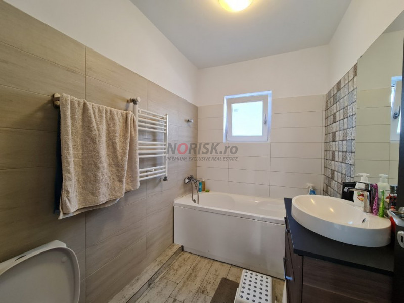 Casă modernă | Dragomirești-Deal | 4 camere