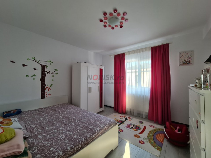 Casă modernă | Dragomirești-Deal | 4 camere