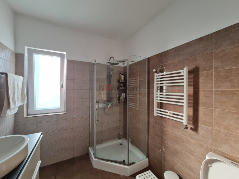 Casă modernă | Dragomirești-Deal | 4 camere