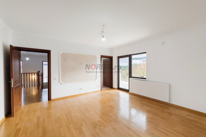 Refugiul perfect pentru familie – Snagov