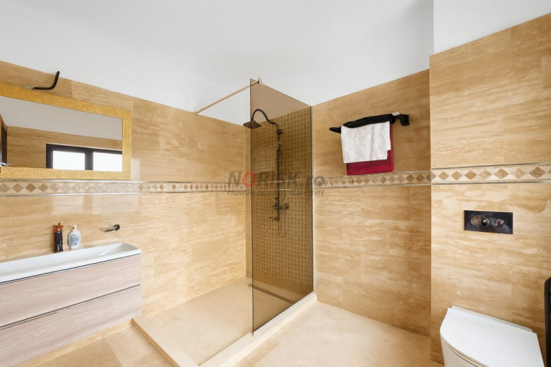 Refugiul perfect pentru familie – Snagov