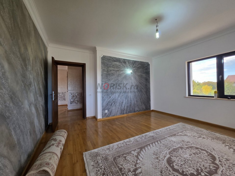 Refugiul perfect pentru familie – Snagov