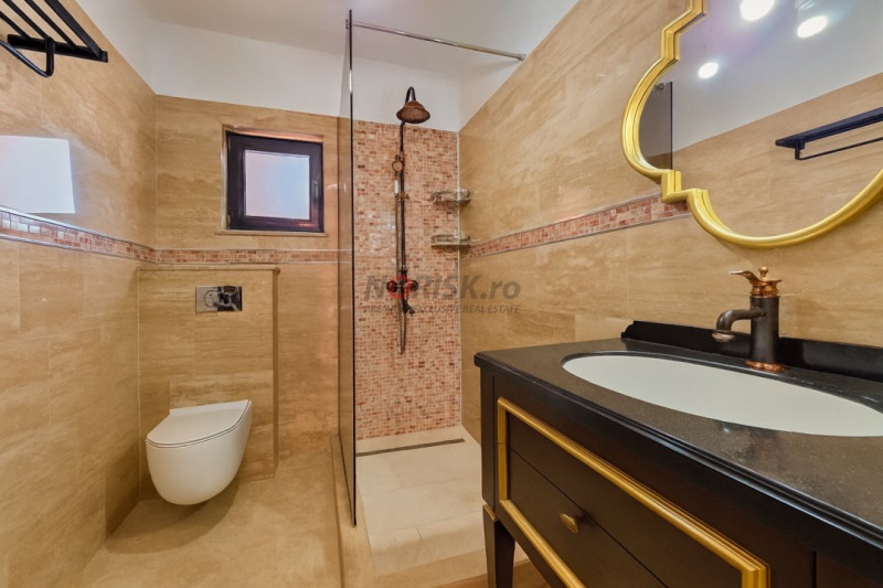 Refugiul perfect pentru familie – Snagov