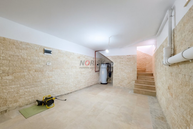 Refugiul perfect pentru familie – Snagov