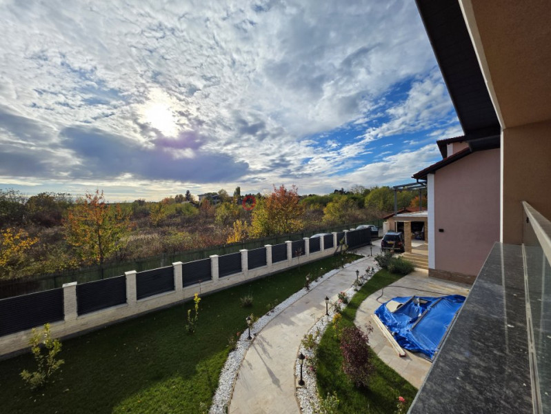 Refugiul perfect pentru familie – Snagov