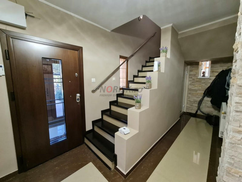 Vila 6 Camere - Domnesti