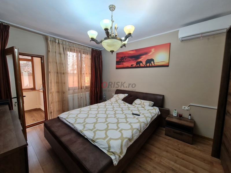 Vila 6 Camere - Domnesti