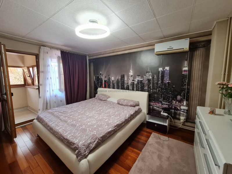 Vila 6 Camere - Domnesti