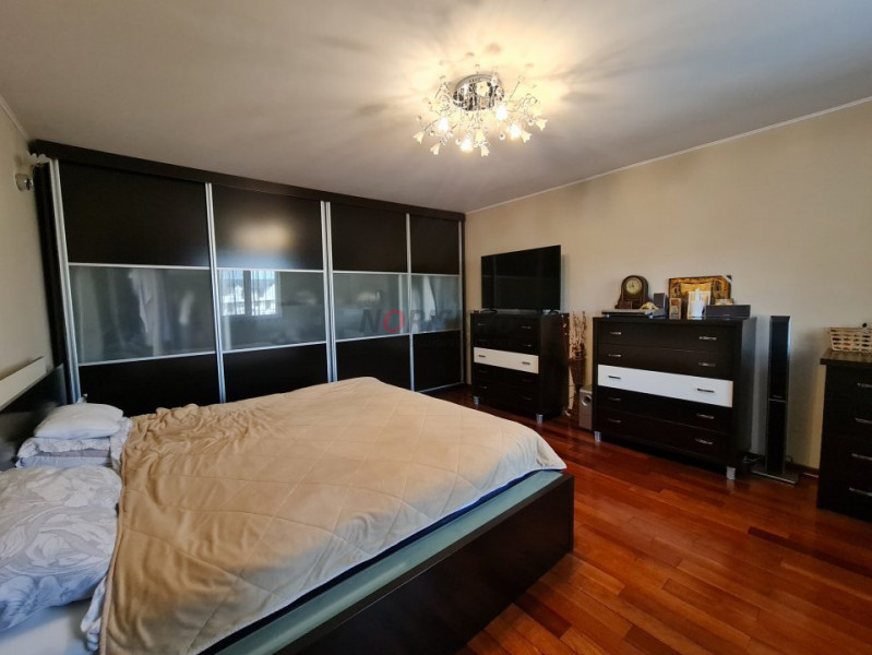 Vila 6 Camere - Domnesti