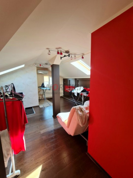 Vila 6 Camere - Domnesti