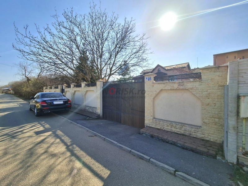 Vila 6 Camere - Domnesti