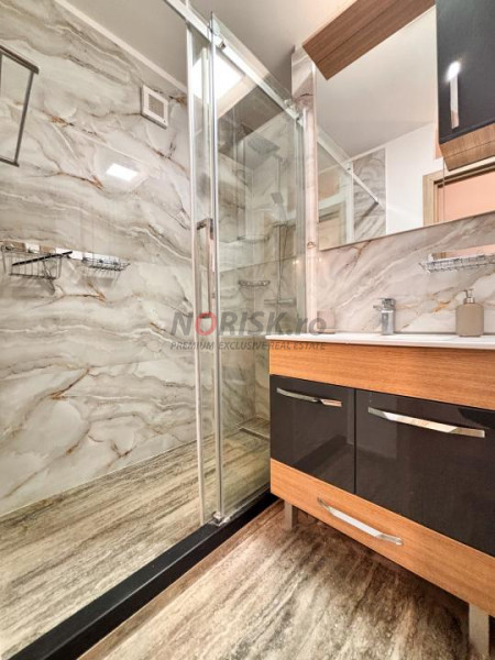 Apartament 3 Camere 67mp Decomandat Bloc 1979 3 min Metrou LUJERULUI  - Renovat