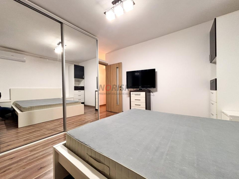 Apartament 3 Camere 67mp Decomandat Bloc 1979 3 min Metrou LUJERULUI  - Renovat