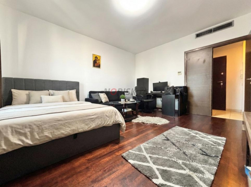 Apartament 2 Camere 68mp Mobilat ASMITA cu vedere la Delta 