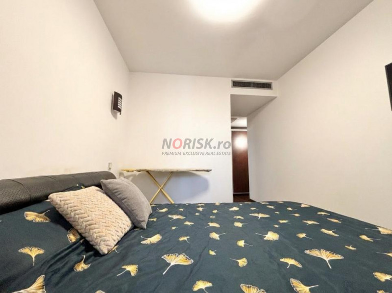 Apartament 2 Camere 68mp Mobilat ASMITA cu vedere la Delta 