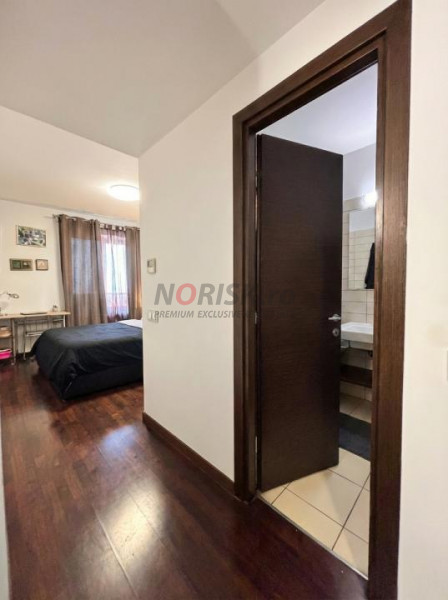Apartament 2 Camere 68mp Mobilat ASMITA cu vedere la Delta 