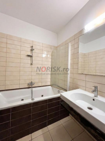 Apartament 2 Camere 68mp Mobilat ASMITA cu vedere la Delta 