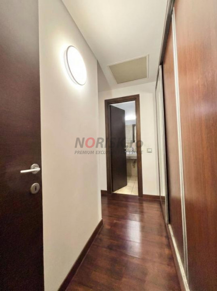 Apartament 2 Camere 68mp Mobilat ASMITA cu vedere la Delta 