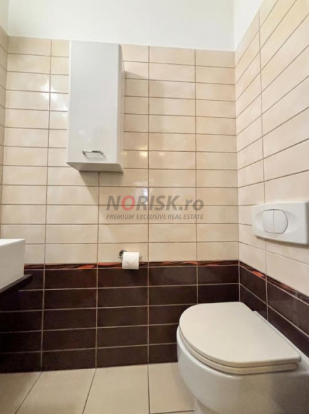 Apartament 2 Camere 68mp Mobilat ASMITA cu vedere la Delta 