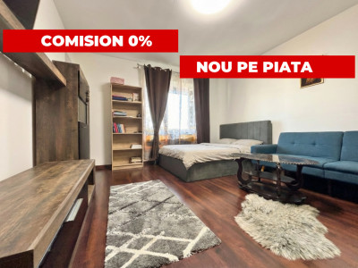 Apartament 2 Camere 68mp Mobilat ASMITA cu vedere la Delta 