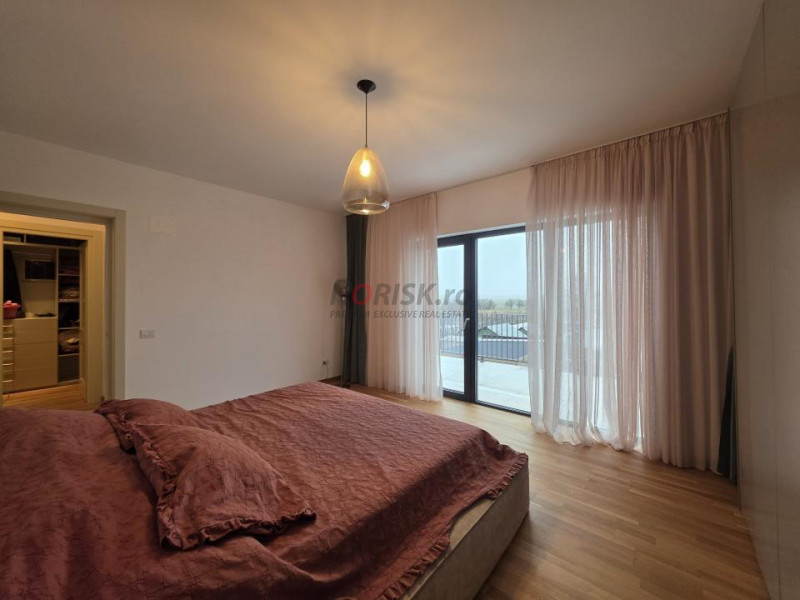 Proprietate completă | Teren 2.300 mp | Snagov – Tâncăbești