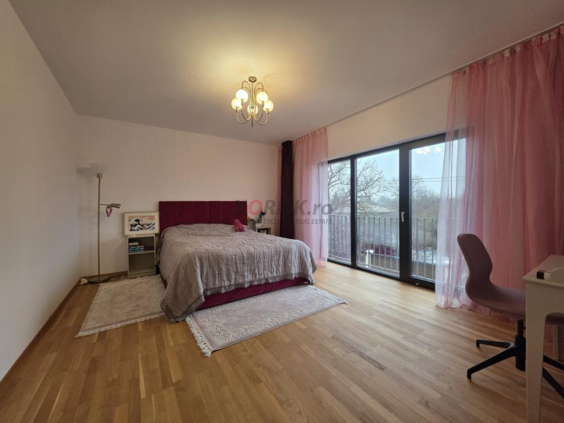 Proprietate completă | Teren 2.300 mp | Snagov – Tâncăbești