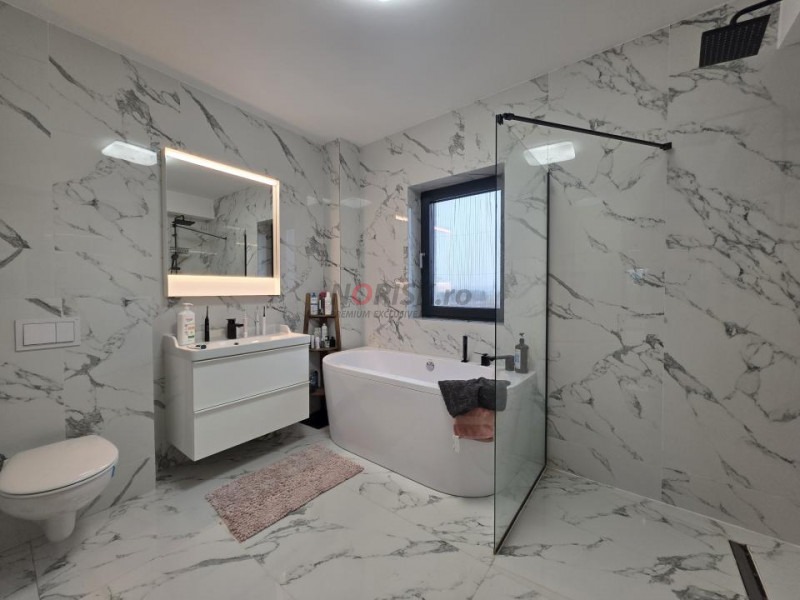 Proprietate completă | Teren 2.300 mp | Snagov – Tâncăbești