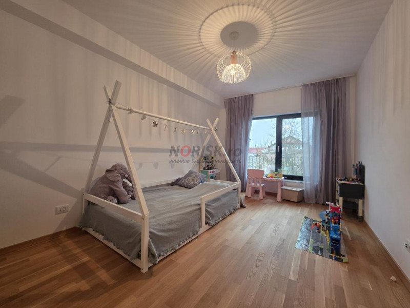 Proprietate completă | Teren 2.300 mp | Snagov – Tâncăbești