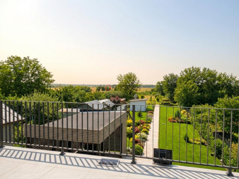 Proprietate completă | Teren 2.300 mp | Snagov – Tâncăbești