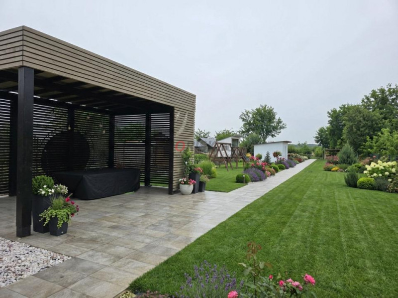 Proprietate completă | Teren 2.300 mp | Snagov – Tâncăbești