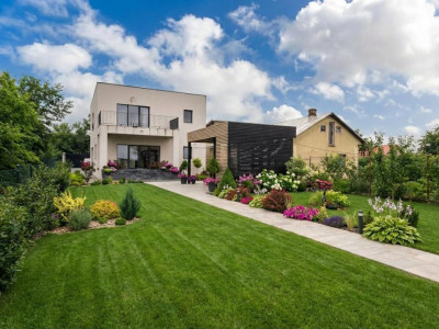 Proprietate completă | Teren 2.300 mp | Snagov – Tâncăbești