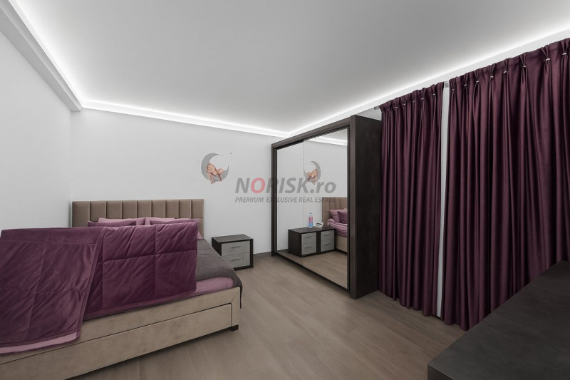 Refugiul perfect între natură și tehnologie - Teren 1500 m