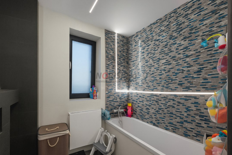 Refugiul perfect între natură și tehnologie - Teren 1500 m