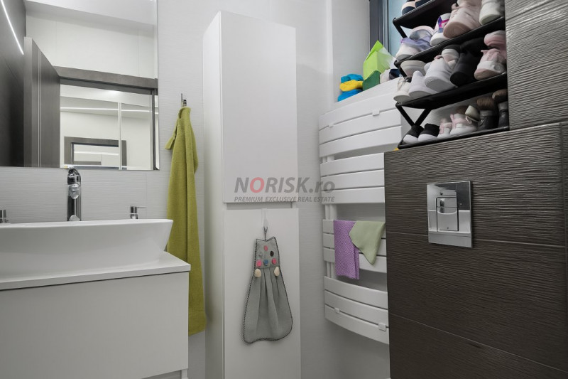 Refugiul perfect între natură și tehnologie - Teren 1500 m