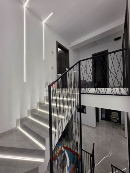 Refugiul perfect între natură și tehnologie - Teren 1500 m