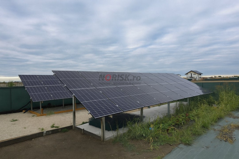 Refugiul perfect între natură și tehnologie - Teren 1500 m