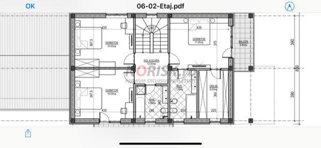 Refugiul perfect între natură și tehnologie - Teren 1500 m