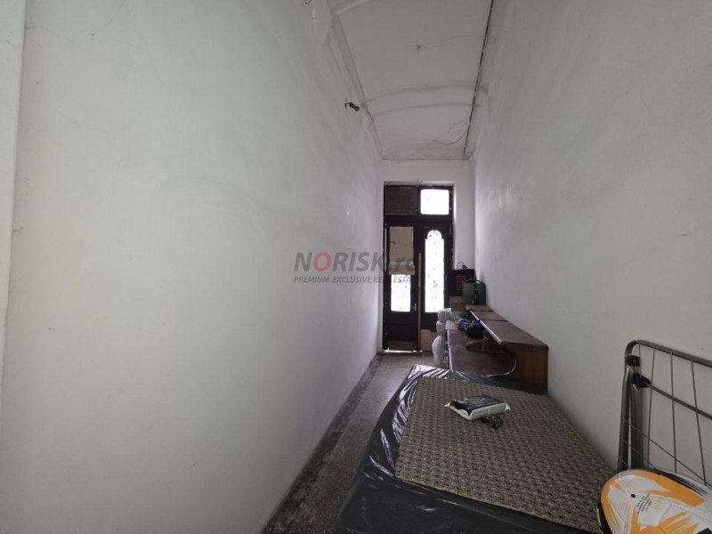 Vilă Interbelică  |Bd. Ferdinand – Str. Olari |Oportunitate Investiție