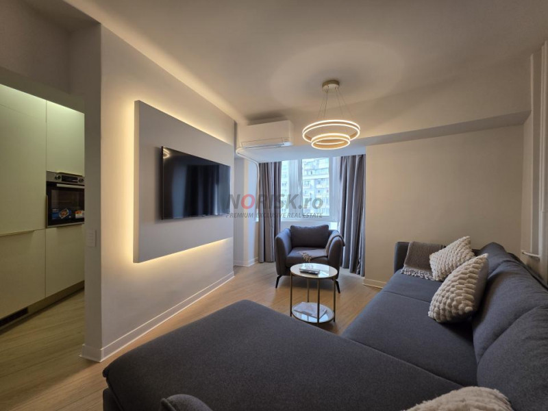 Decebal District Jewel | 3 Camere Iconic, Alba Iulia