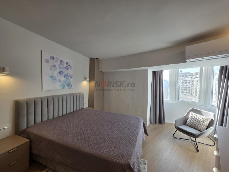 Decebal District Jewel | 3 Camere Iconic, Alba Iulia